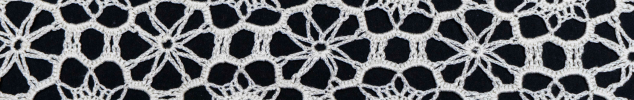 Image of Openwork Lace