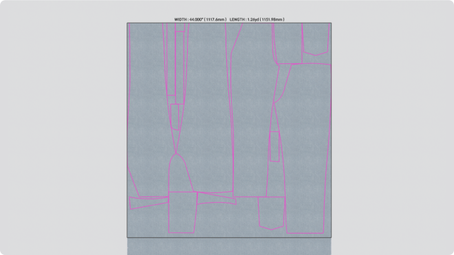 CLO Fashion Design Software Key Features