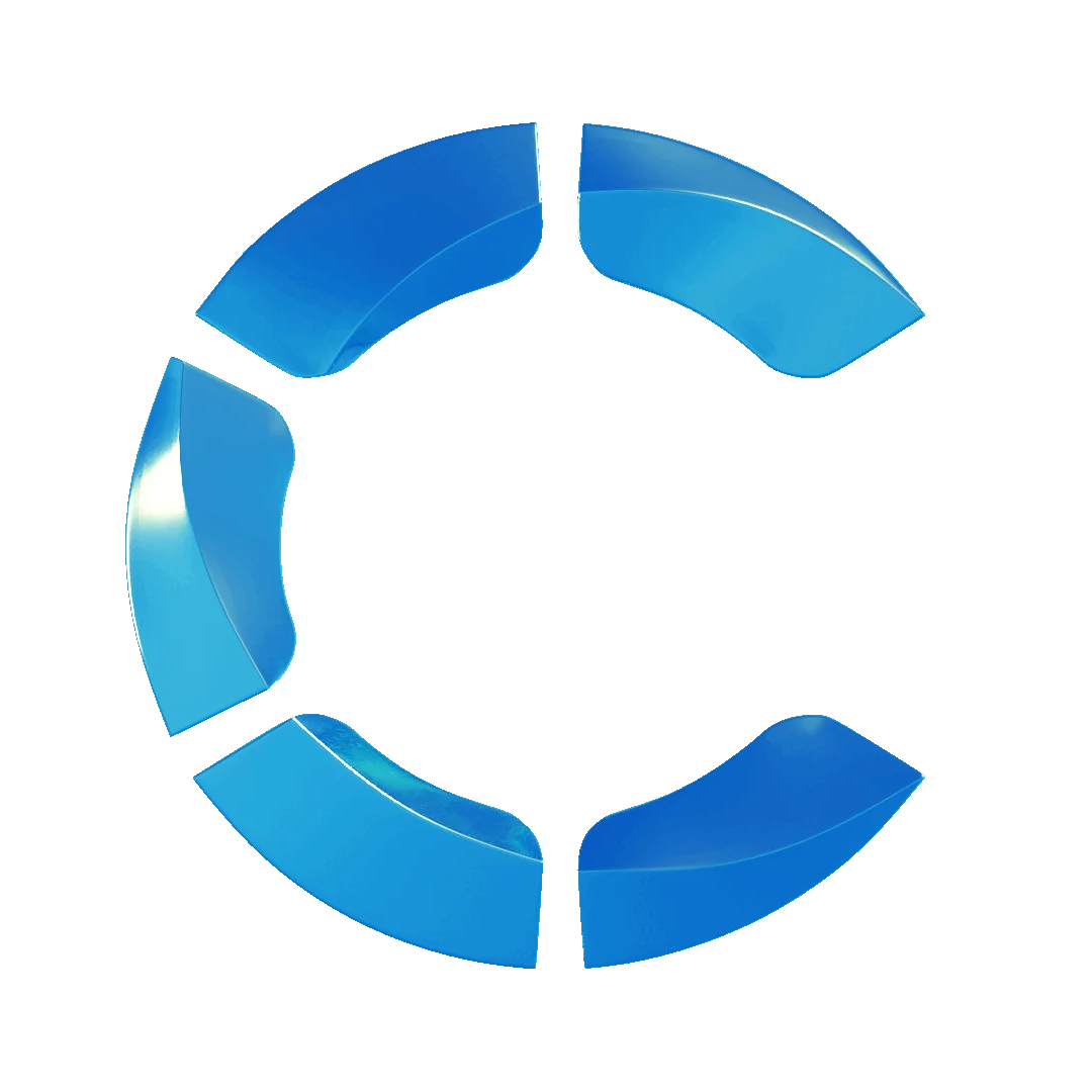 CLO Emblem