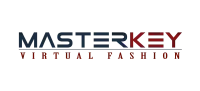 Masterkey 로고