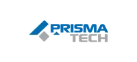 Prisma tech 로고