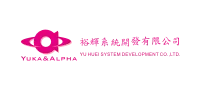 Yu huei system development 로고
