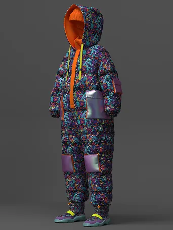 Midnight Layer