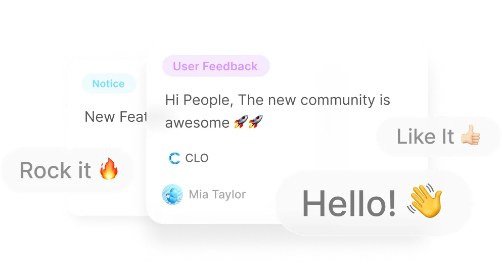 CLO Community