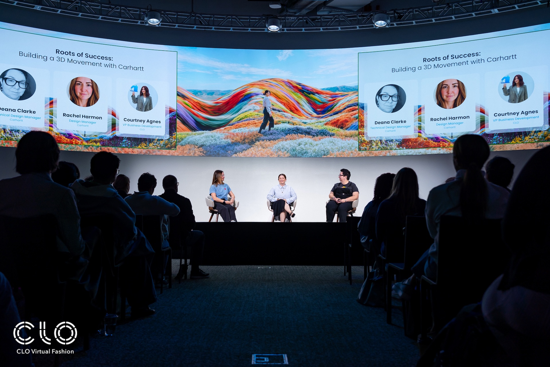 Finding Focus, Setting the Pulse Together: CLO Summit New York 2026 Recap